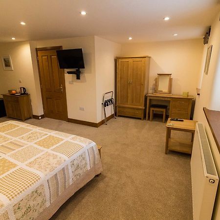 Lords Seat Bed & Breakfast Keswick  Dış mekan fotoğraf