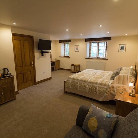 Lords Seat Bed & Breakfast Keswick  Dış mekan fotoğraf