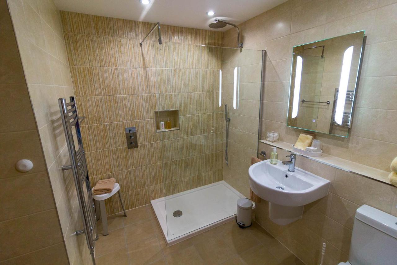 Lords Seat Bed & Breakfast Keswick  Dış mekan fotoğraf