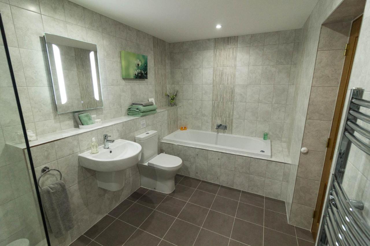 Lords Seat Bed & Breakfast Keswick  Dış mekan fotoğraf