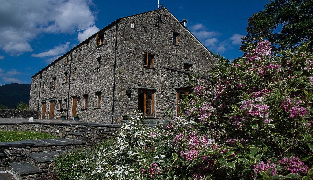 Lords Seat Bed & Breakfast Keswick  Dış mekan fotoğraf
