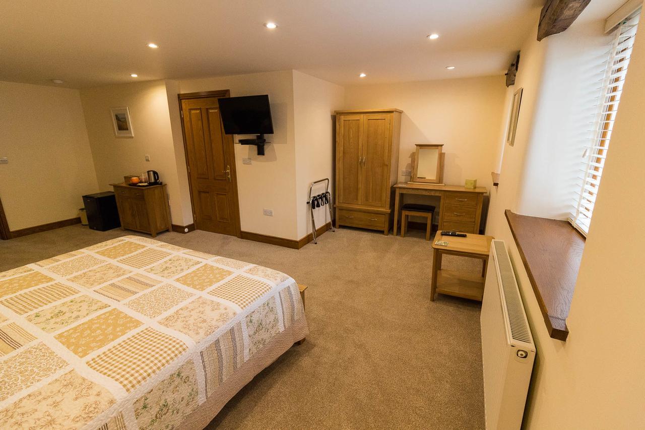 Lords Seat Bed & Breakfast Keswick  Dış mekan fotoğraf
