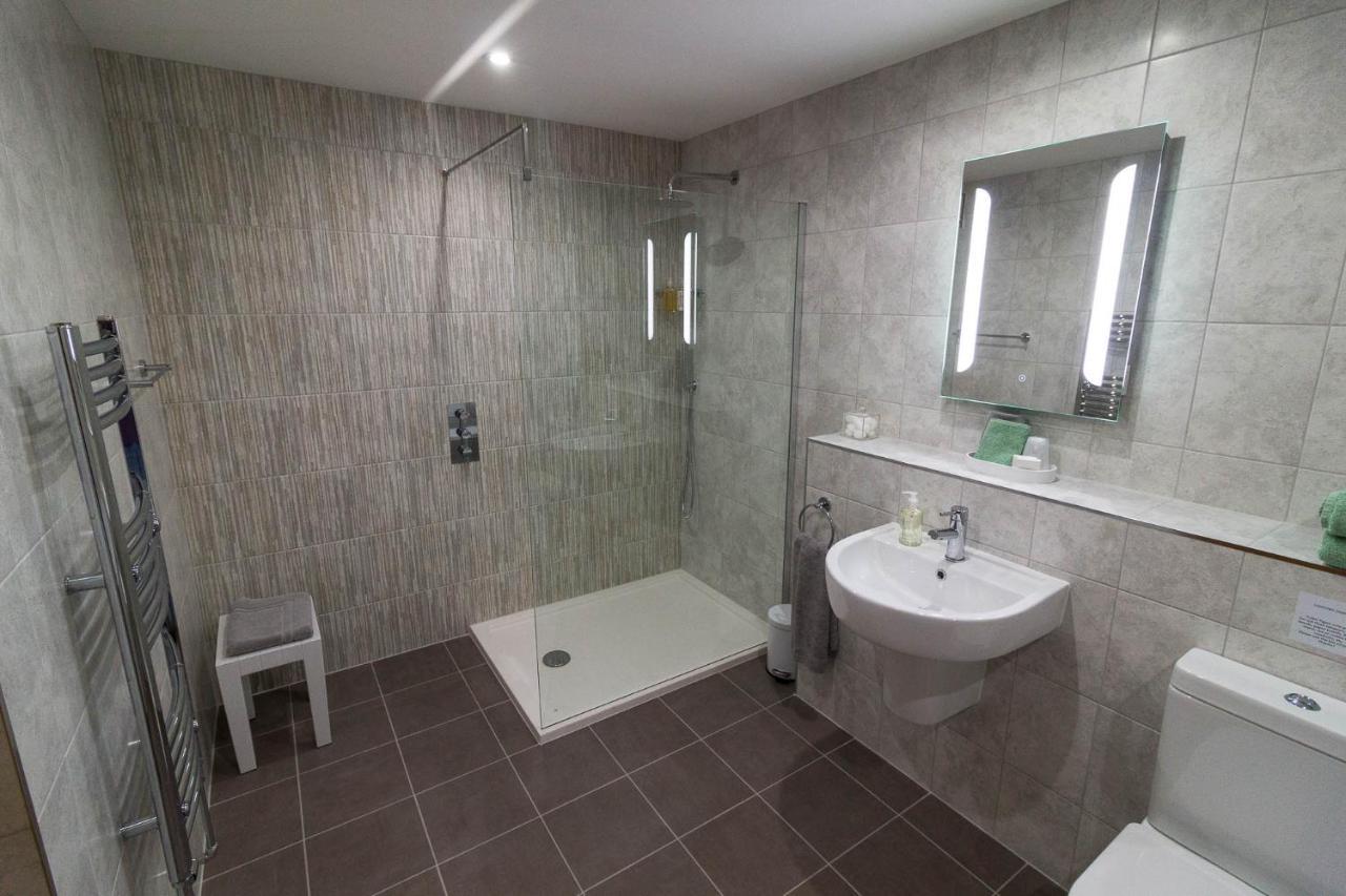 Lords Seat Bed & Breakfast Keswick  Dış mekan fotoğraf