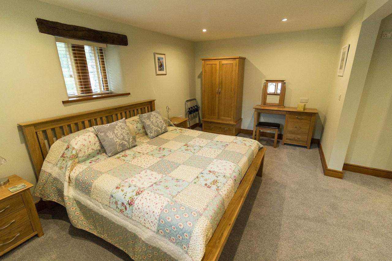 Lords Seat Bed & Breakfast Keswick  Dış mekan fotoğraf
