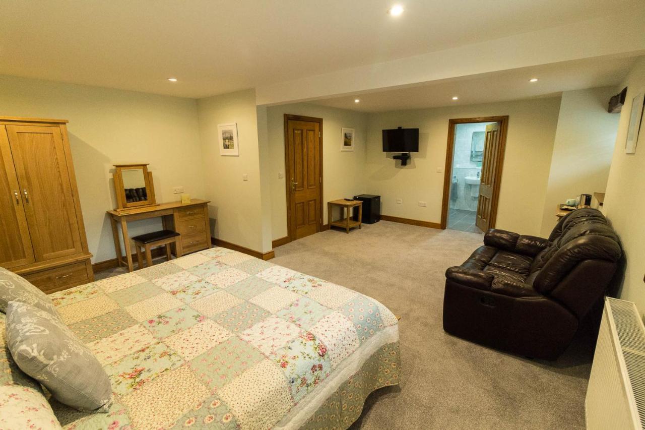 Lords Seat Bed & Breakfast Keswick  Dış mekan fotoğraf